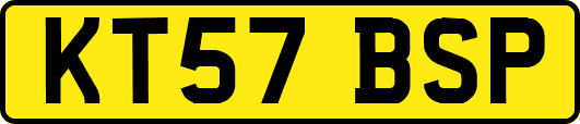 KT57BSP
