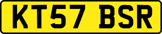 KT57BSR