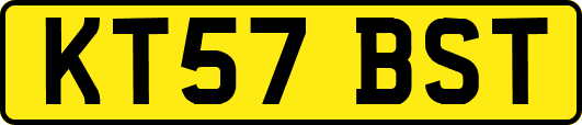 KT57BST