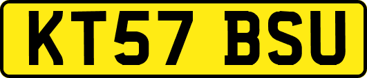 KT57BSU