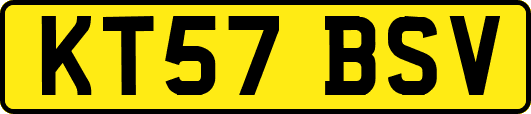 KT57BSV