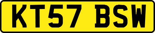 KT57BSW