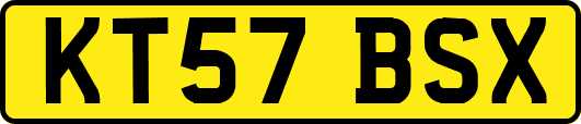 KT57BSX