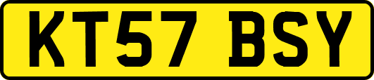KT57BSY