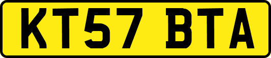 KT57BTA