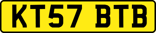 KT57BTB