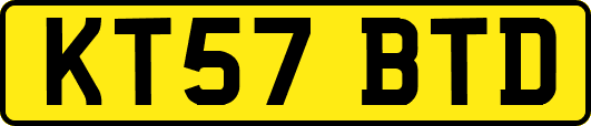 KT57BTD
