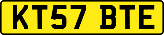 KT57BTE
