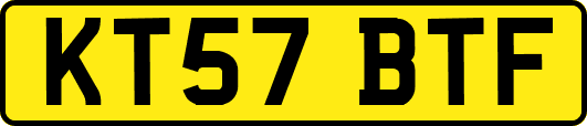 KT57BTF