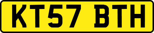 KT57BTH