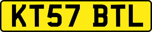 KT57BTL