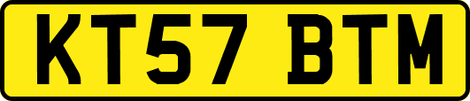 KT57BTM