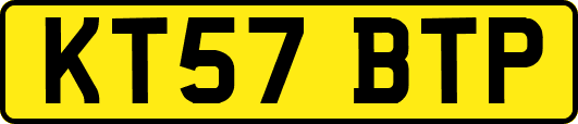 KT57BTP