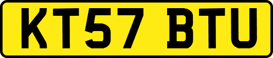 KT57BTU