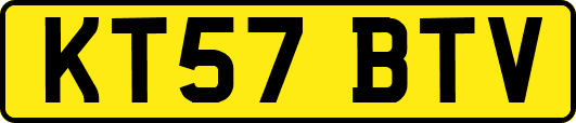 KT57BTV
