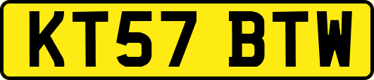 KT57BTW