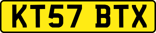 KT57BTX