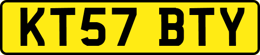 KT57BTY