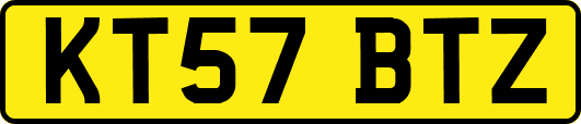 KT57BTZ