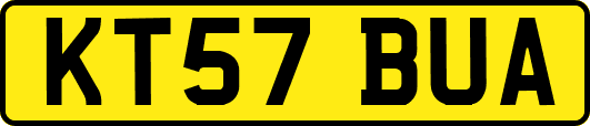 KT57BUA