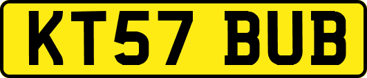 KT57BUB