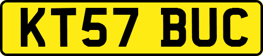 KT57BUC
