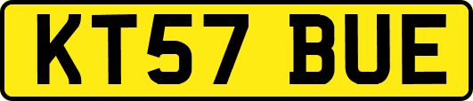 KT57BUE