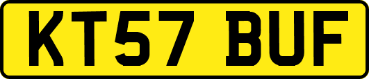 KT57BUF