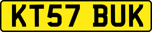 KT57BUK