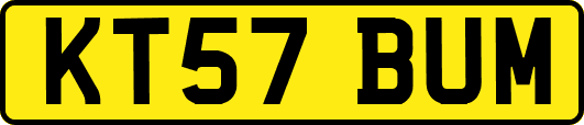 KT57BUM