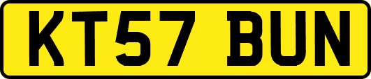 KT57BUN
