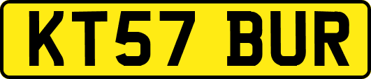 KT57BUR