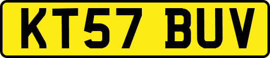 KT57BUV