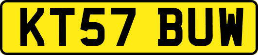 KT57BUW