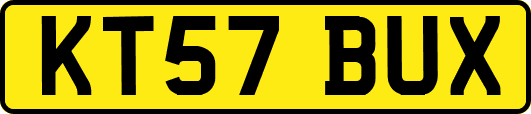 KT57BUX