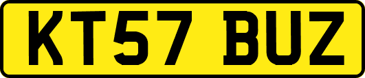 KT57BUZ