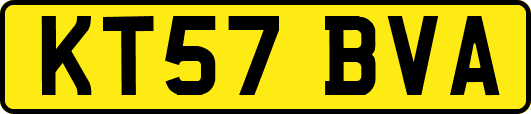 KT57BVA