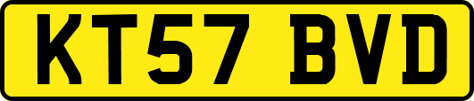 KT57BVD