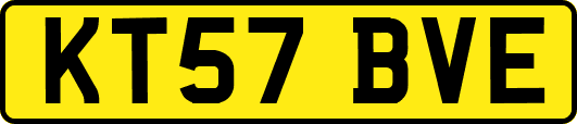 KT57BVE