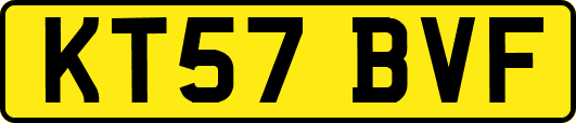 KT57BVF
