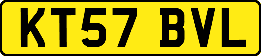 KT57BVL