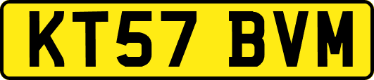 KT57BVM