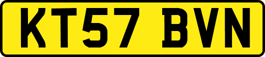 KT57BVN