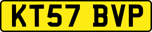 KT57BVP