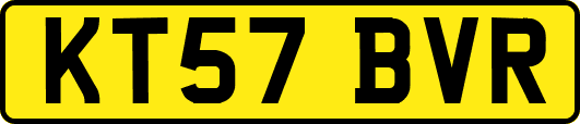 KT57BVR