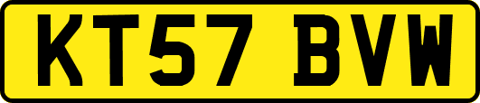 KT57BVW