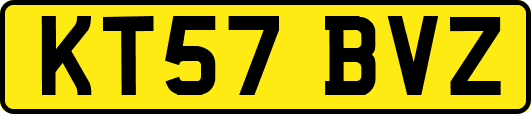 KT57BVZ