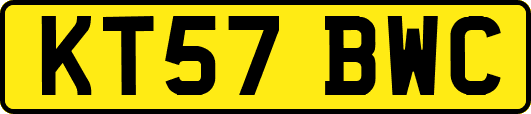 KT57BWC