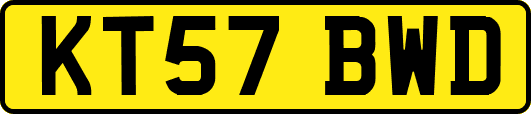 KT57BWD