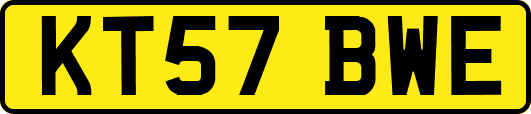 KT57BWE
